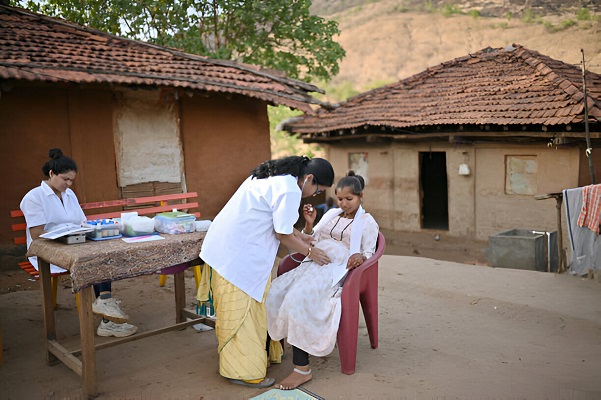 Best Women healthcare doctor in Thane, Manpada